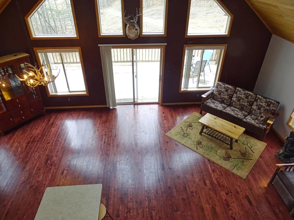 8920 Larson Court Hayward, WI 54843
