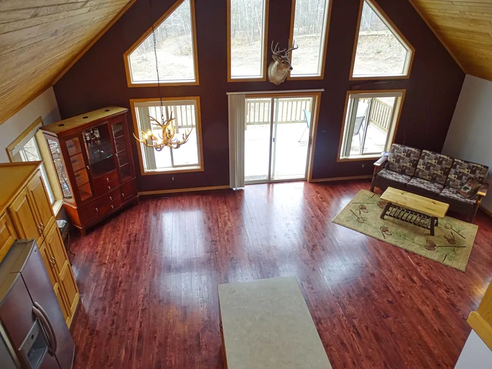 8920 Larson Court Hayward, WI 54843