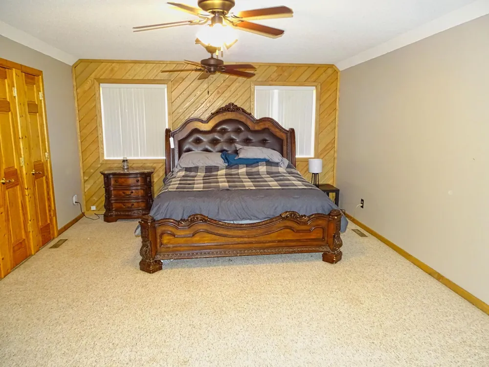 8920 Larson Court Hayward, WI 54843