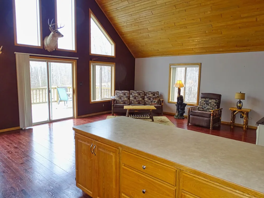 8920 Larson Court Hayward, WI 54843