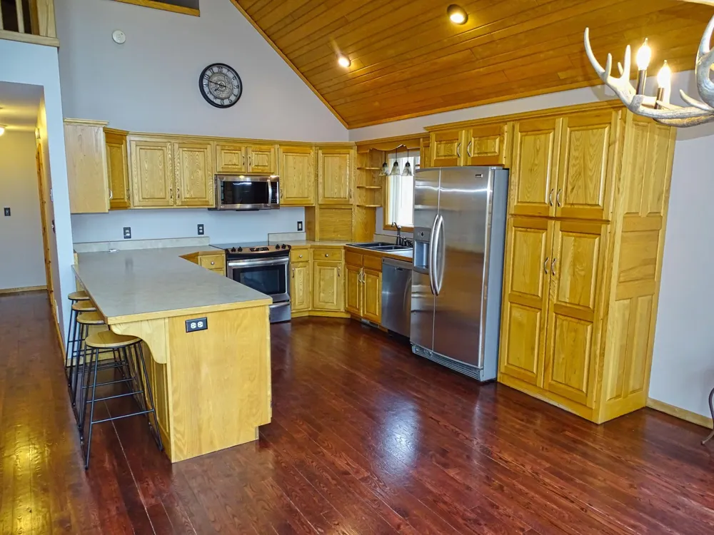 8920 Larson Court Hayward, WI 54843