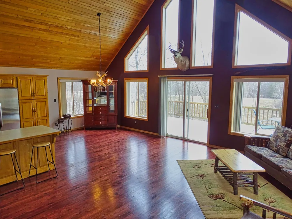 8920 Larson Court Hayward, WI 54843