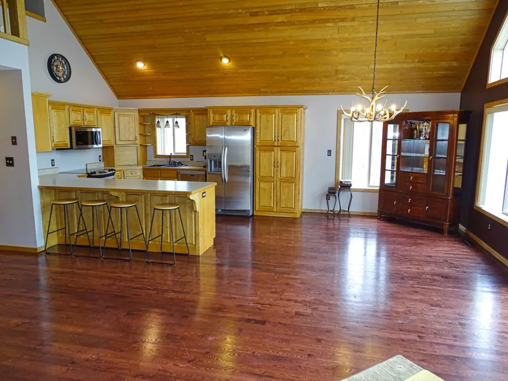 8920 Larson Court Hayward, WI 54843