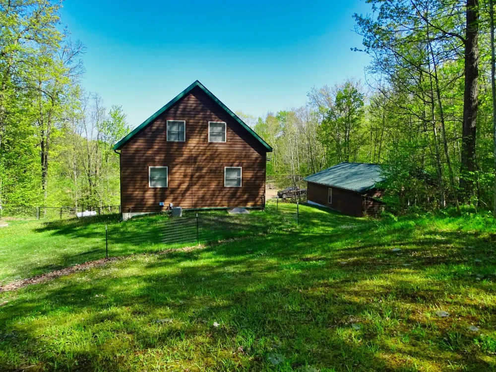 8920 Larson Court Hayward, WI 54843