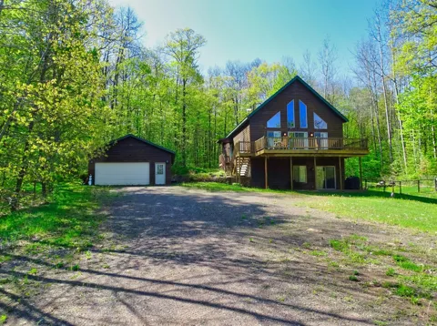 8920 Larson Court