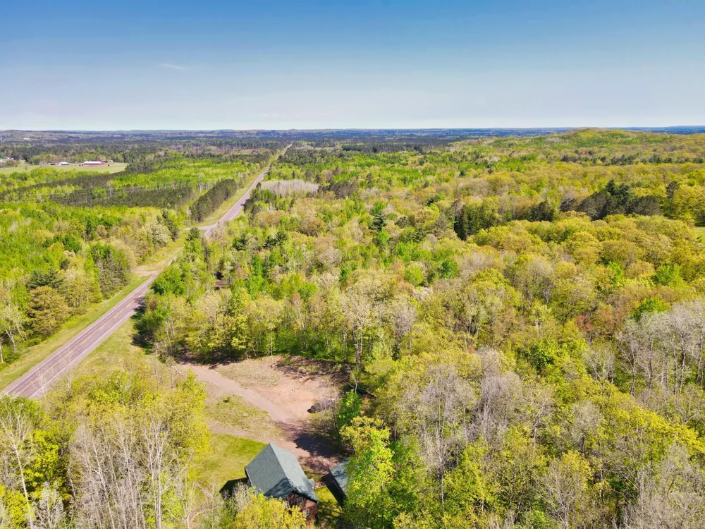 8920 Larson Court Hayward, WI 54843