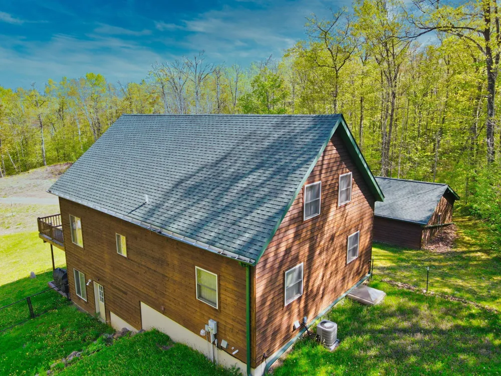 8920 Larson Court Hayward, WI 54843