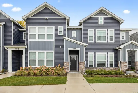 14544 Twin Lakes Circle