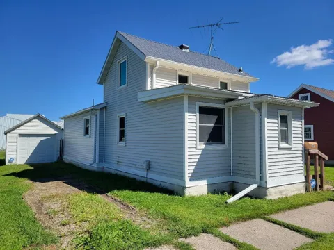 245 3rd Avenue SE