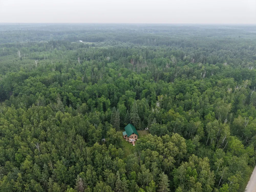 TBD Tangnes Forest Road Roosevelt, MN 56673
