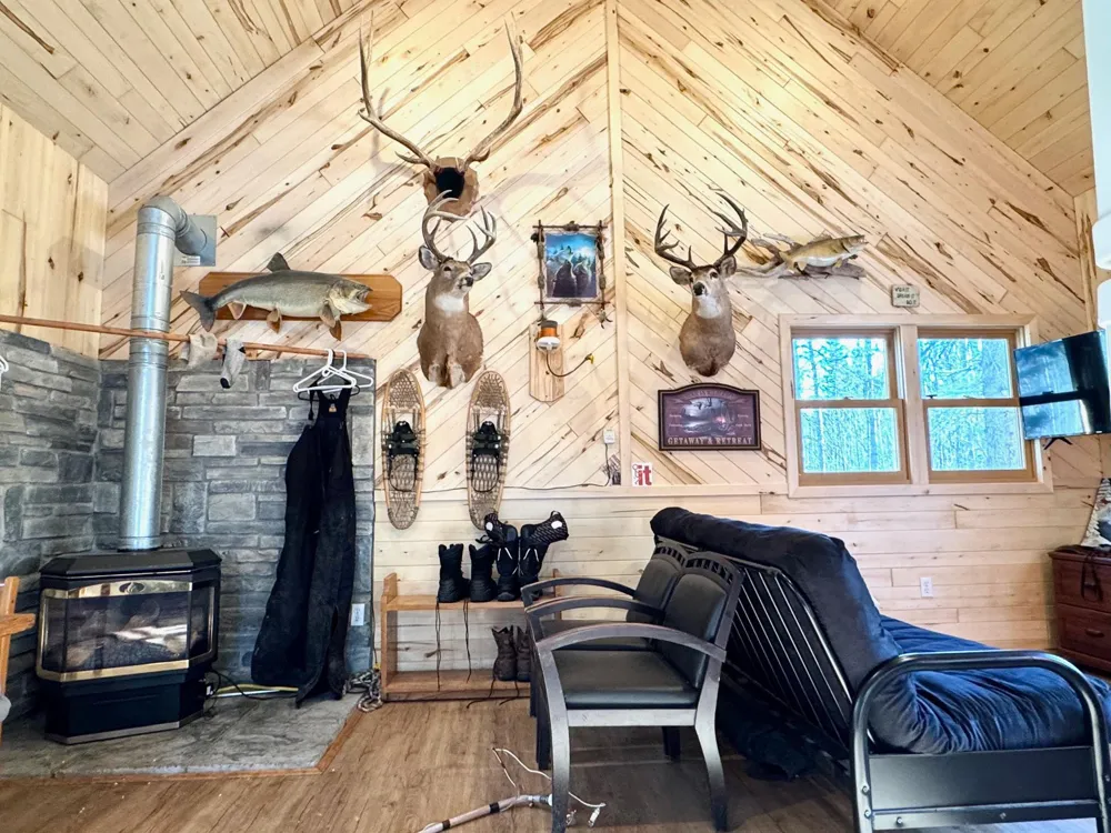 TBD Tangnes Forest Road Roosevelt, MN 56673