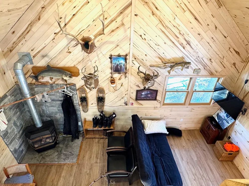 TBD Tangnes Forest Road Roosevelt, MN 56673