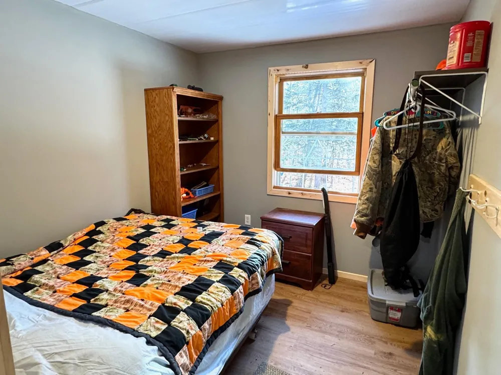 TBD Tangnes Forest Road Roosevelt, MN 56673