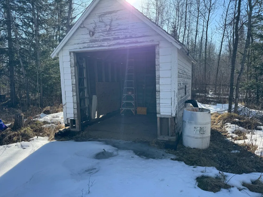 TBD Tangnes Forest Road Roosevelt, MN 56673