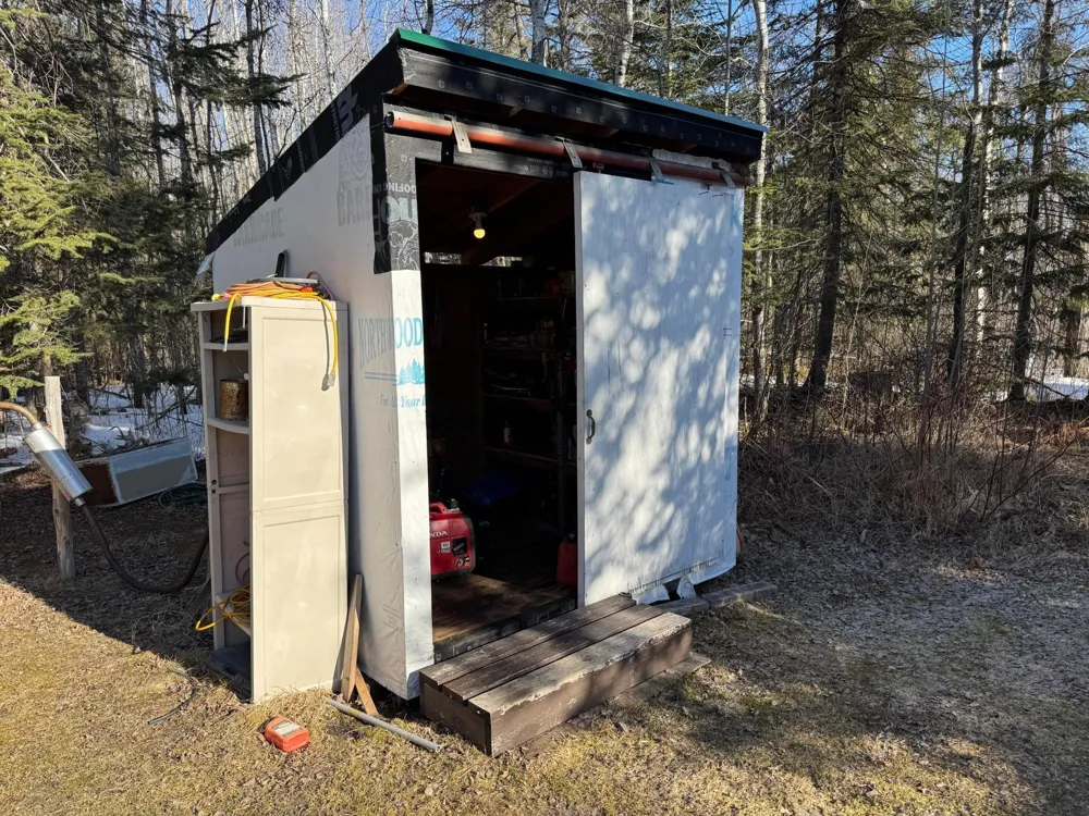 TBD Tangnes Forest Road Roosevelt, MN 56673