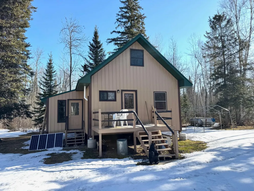 TBD Tangnes Forest Road Roosevelt, MN 56673