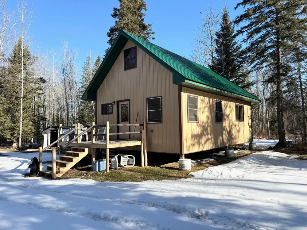 TBD Tangnes Forest Road Roosevelt, MN 56673