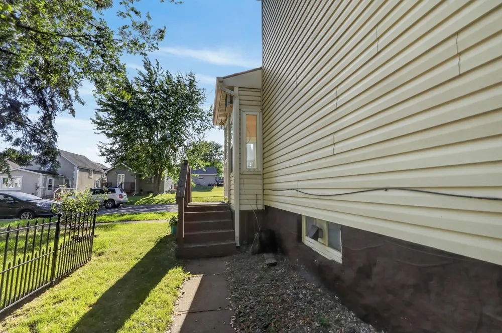 120 4th Street Nashwauk, MN 55769