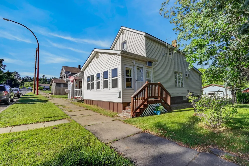 120 4th Street Nashwauk, MN 55769