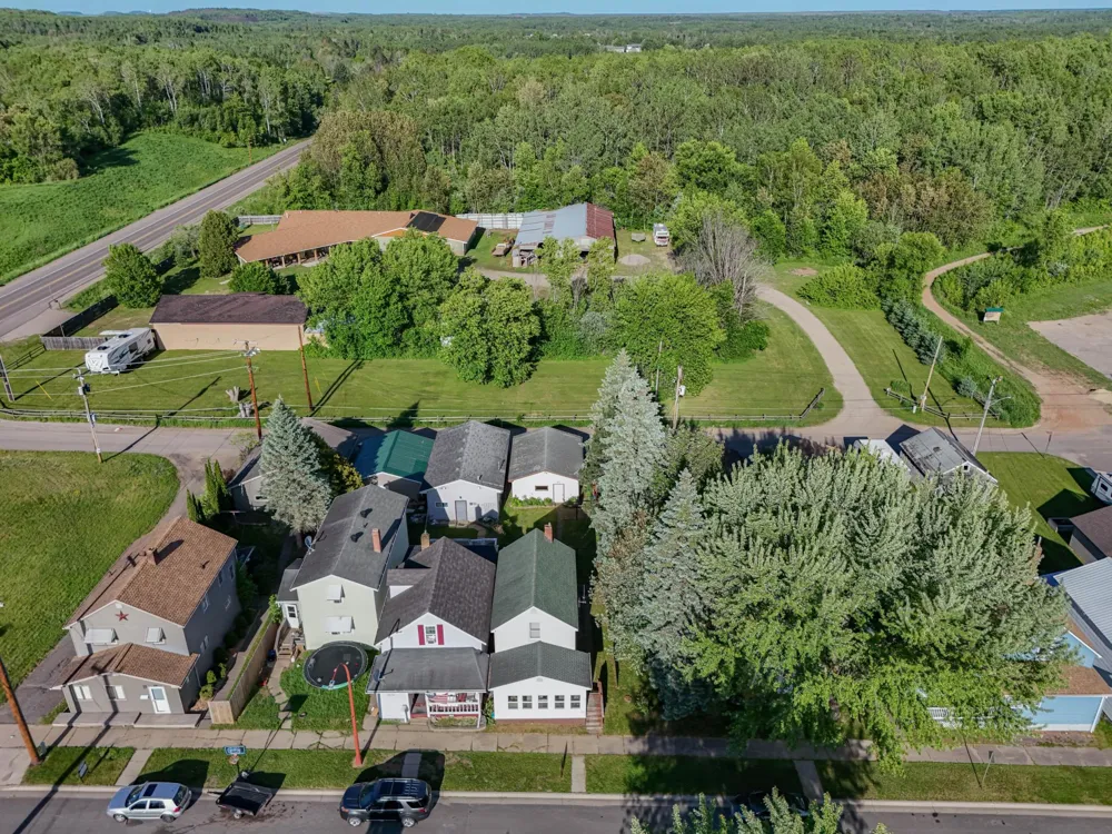 120 4th Street Nashwauk, MN 55769