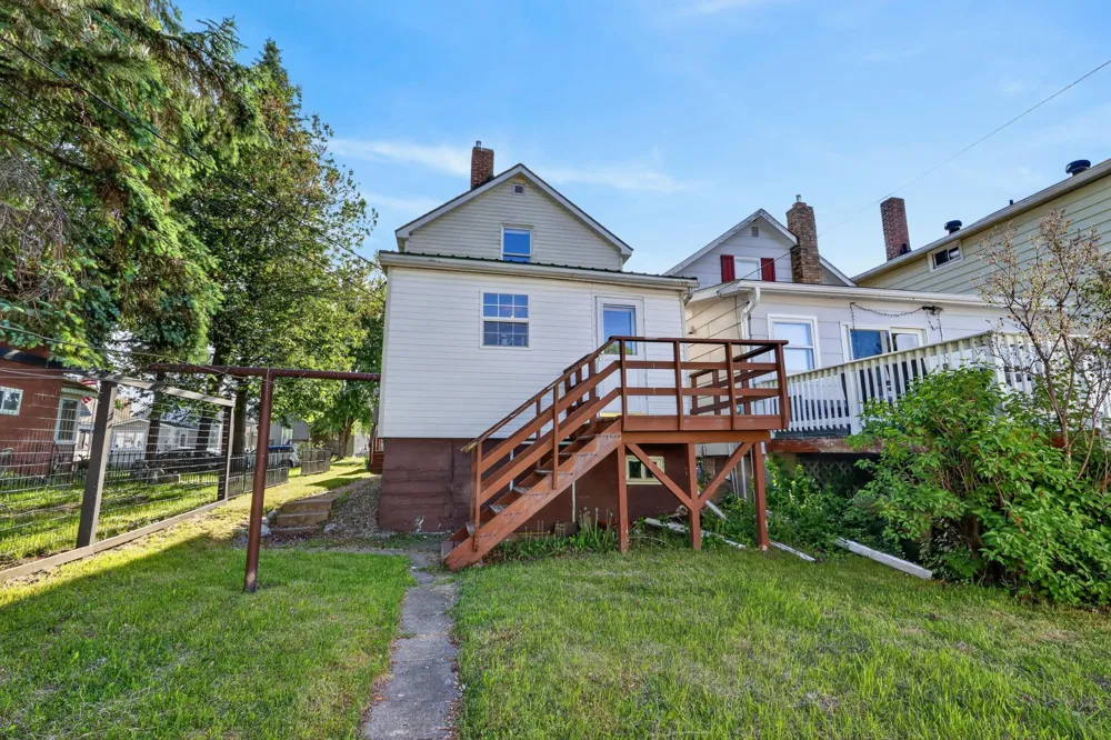 120 4th Street Nashwauk, MN 55769
