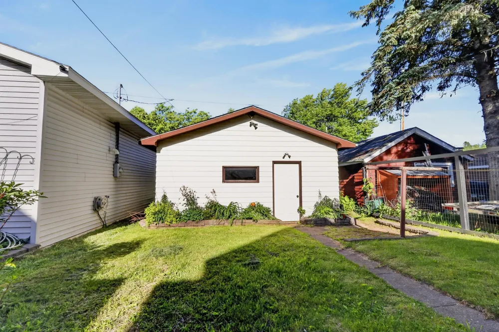120 4th Street Nashwauk, MN 55769