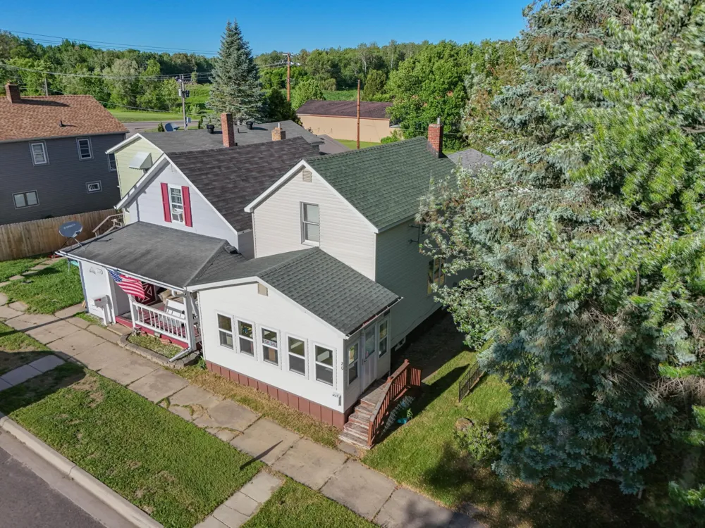 120 4th Street Nashwauk, MN 55769