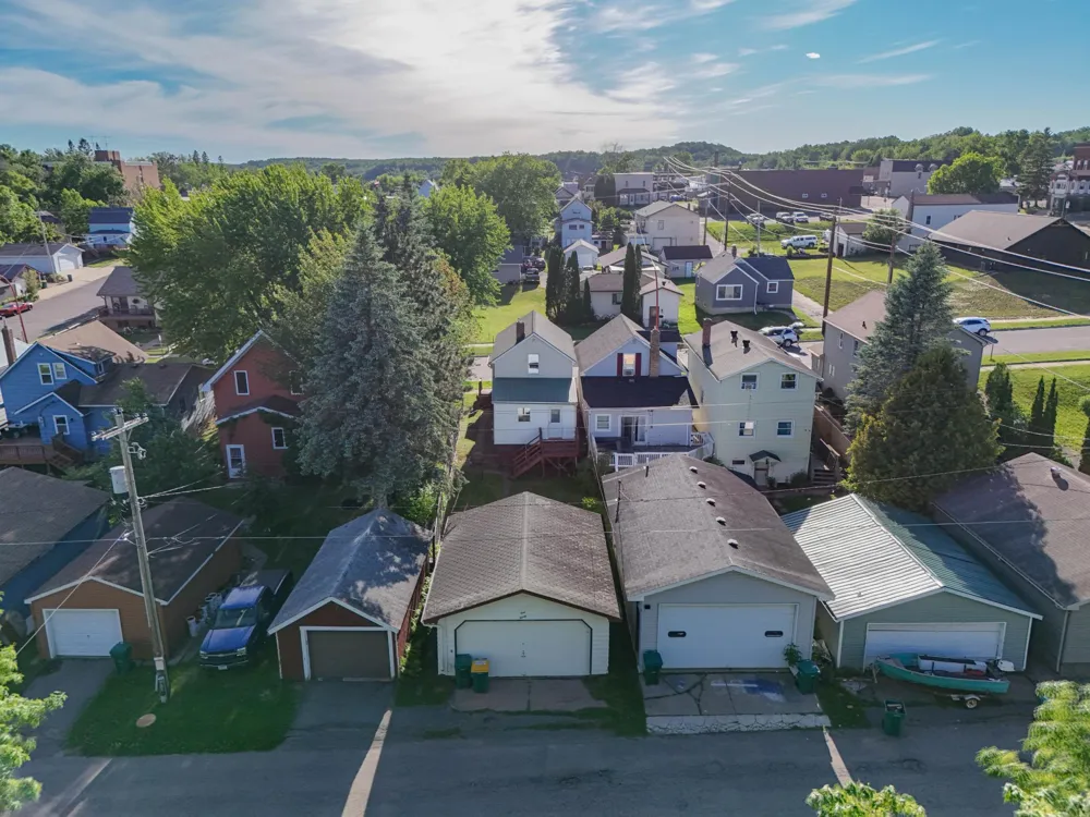 120 4th Street Nashwauk, MN 55769