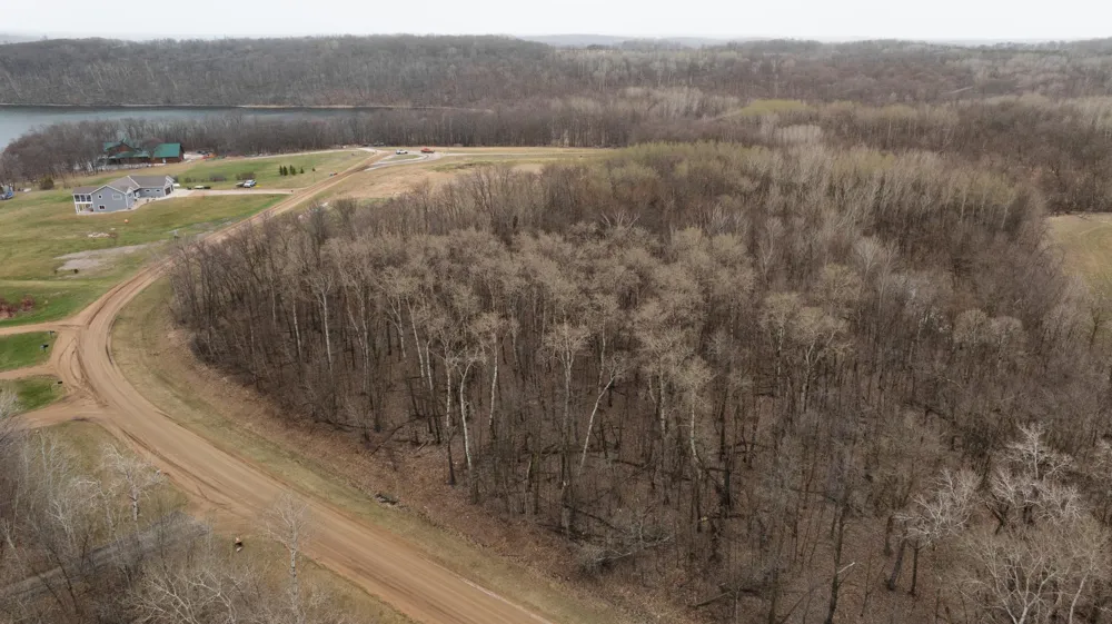 Lot 3 Saylers Beach Road Lake Park, MN 56554