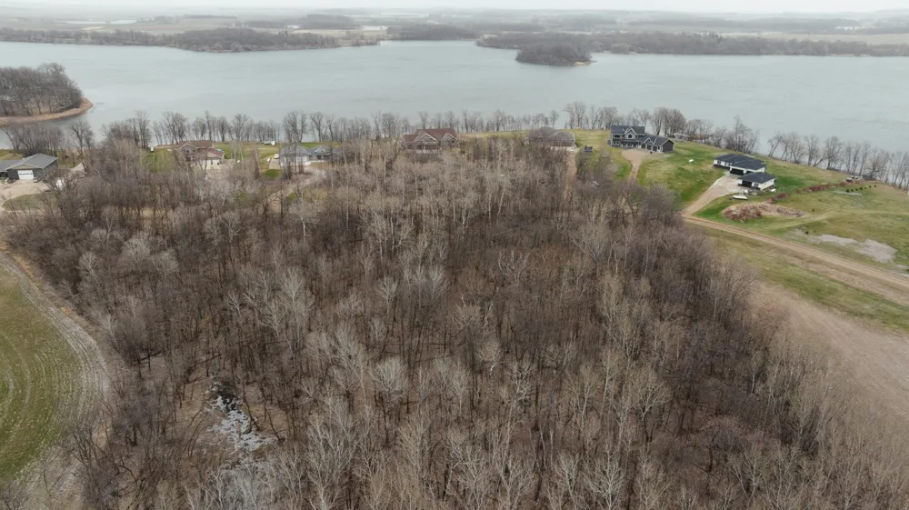 Lot 3 Saylers Beach Road Lake Park, MN 56554