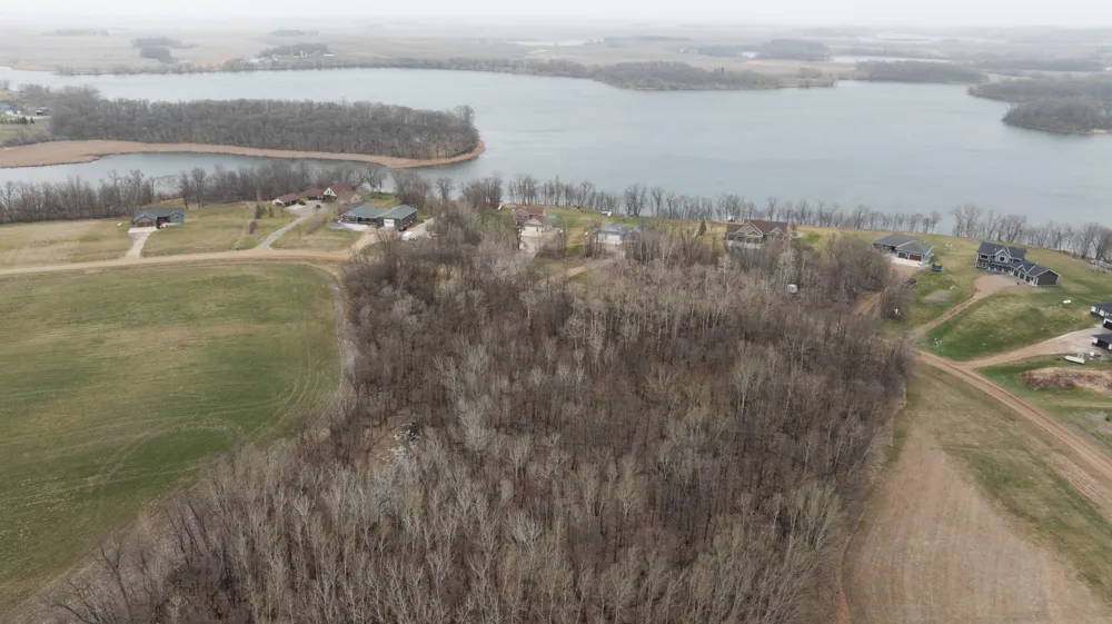 Lot 3 Saylers Beach Road Lake Park, MN 56554