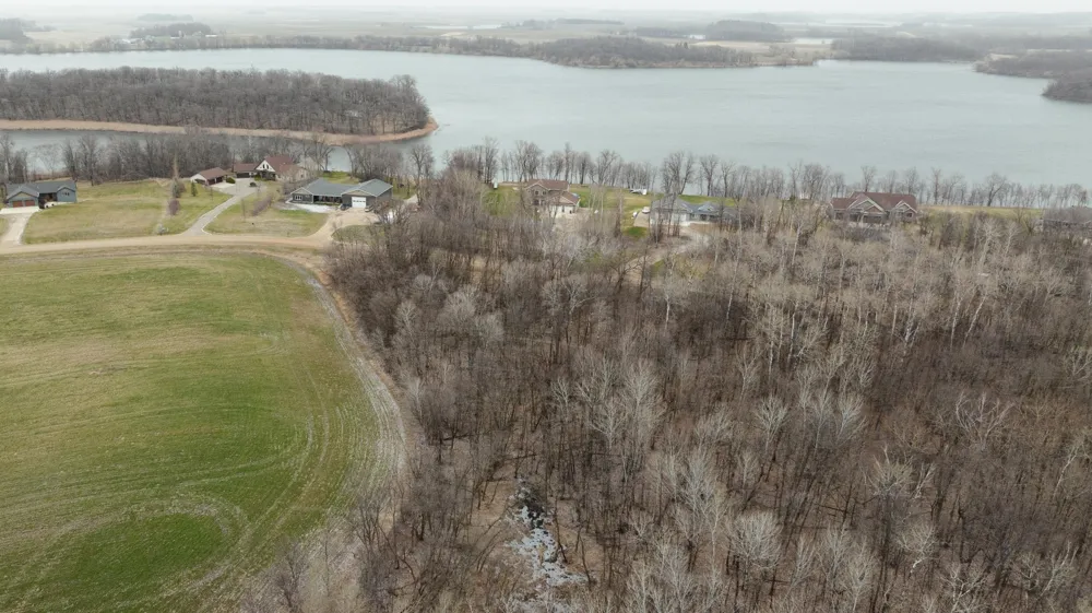 Lot 3 Saylers Beach Road Lake Park, MN 56554