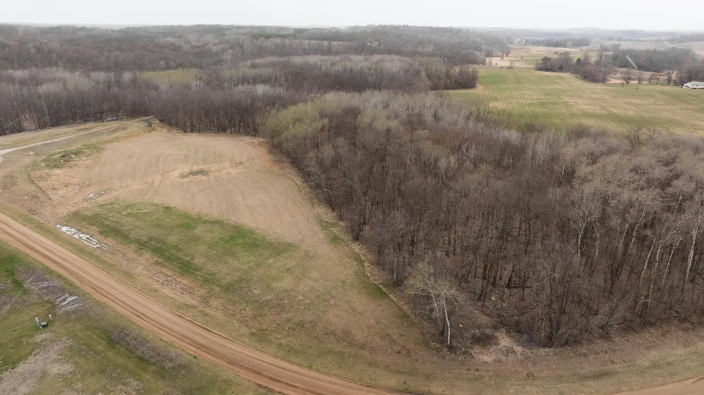 Lot 4 Saylers Beach Road Lake Park, MN 56554