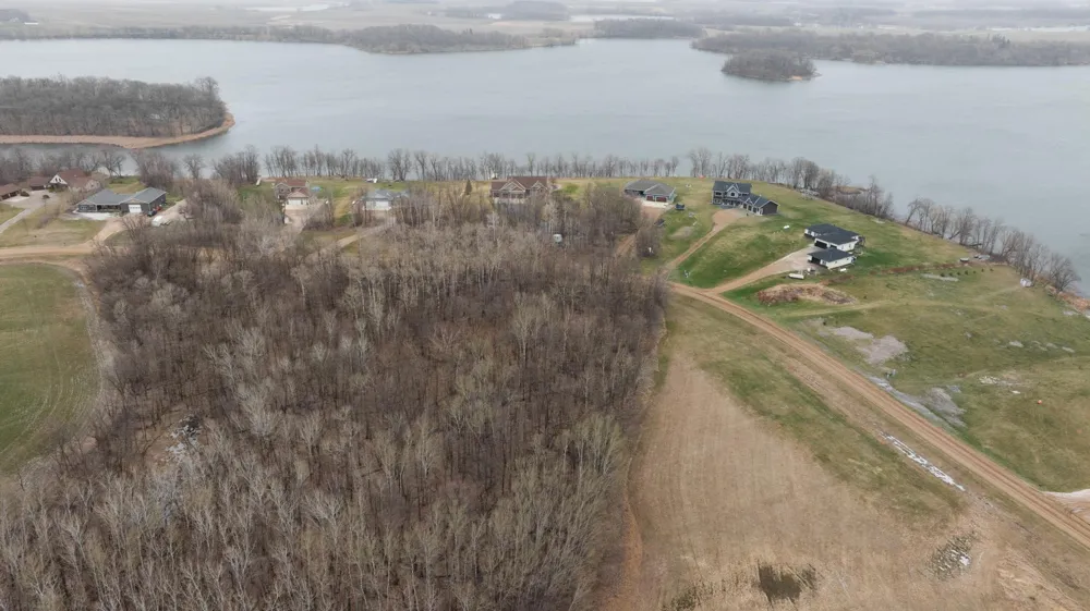 Lot 4 Saylers Beach Road Lake Park, MN 56554