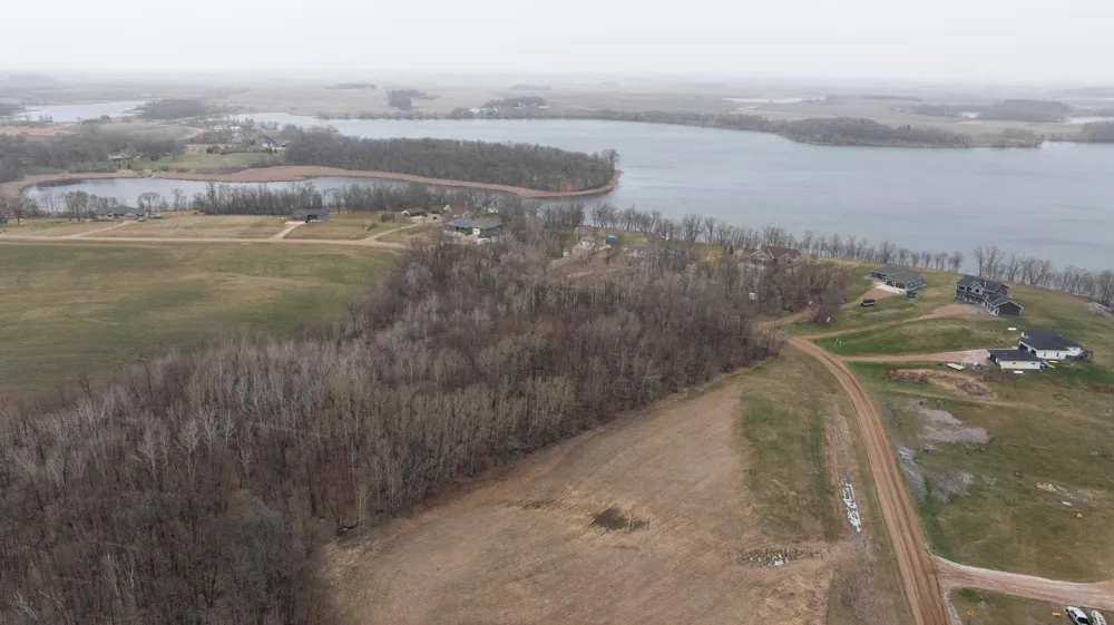 Lot 6 Saylers Beach Road Lake Park, MN 56554
