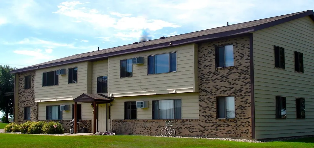 120 Slocum Street #5 Holloway, MN 56249