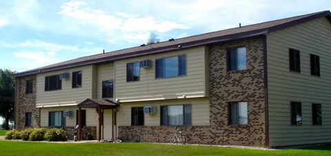 120 Slocum Street #5