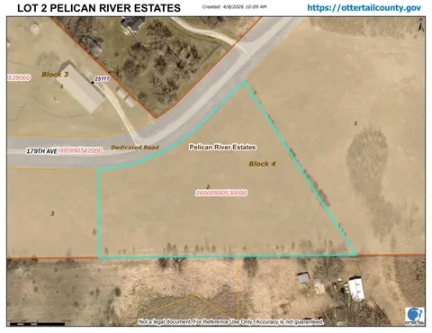 Lot 2 BLK 3 179th Ave