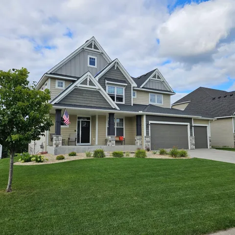 10922 Brookside Trail