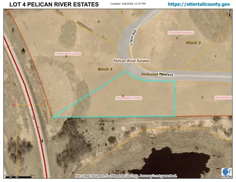 Lot 4 BLK 3 179th Ave