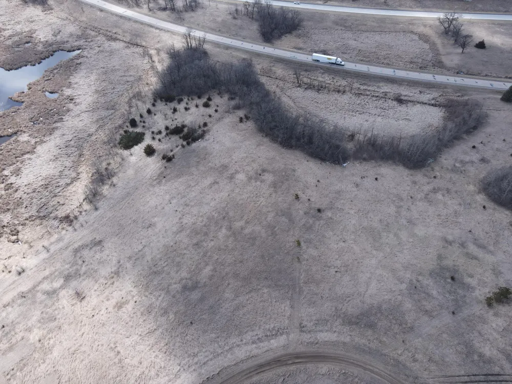 Lot 4 BLK 3 179th Ave Fergus Falls, MN 56537