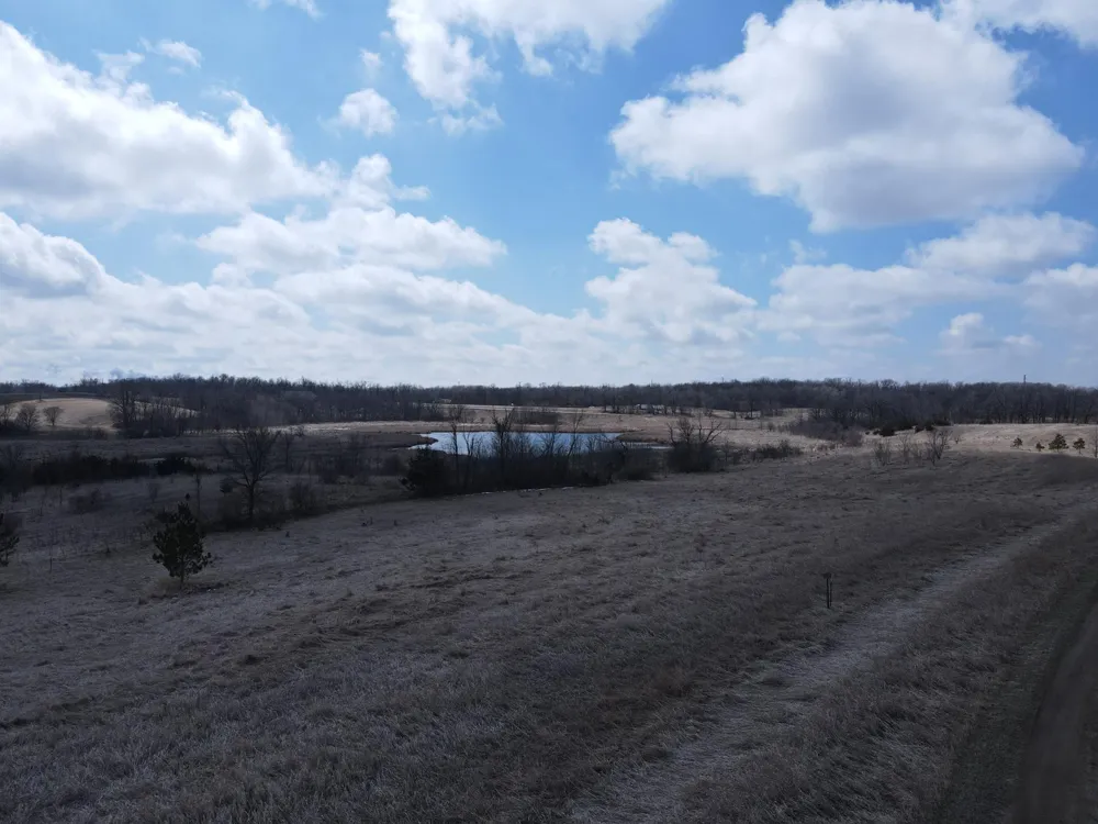 Lot 4 BLK 3 179th Ave Fergus Falls, MN 56537