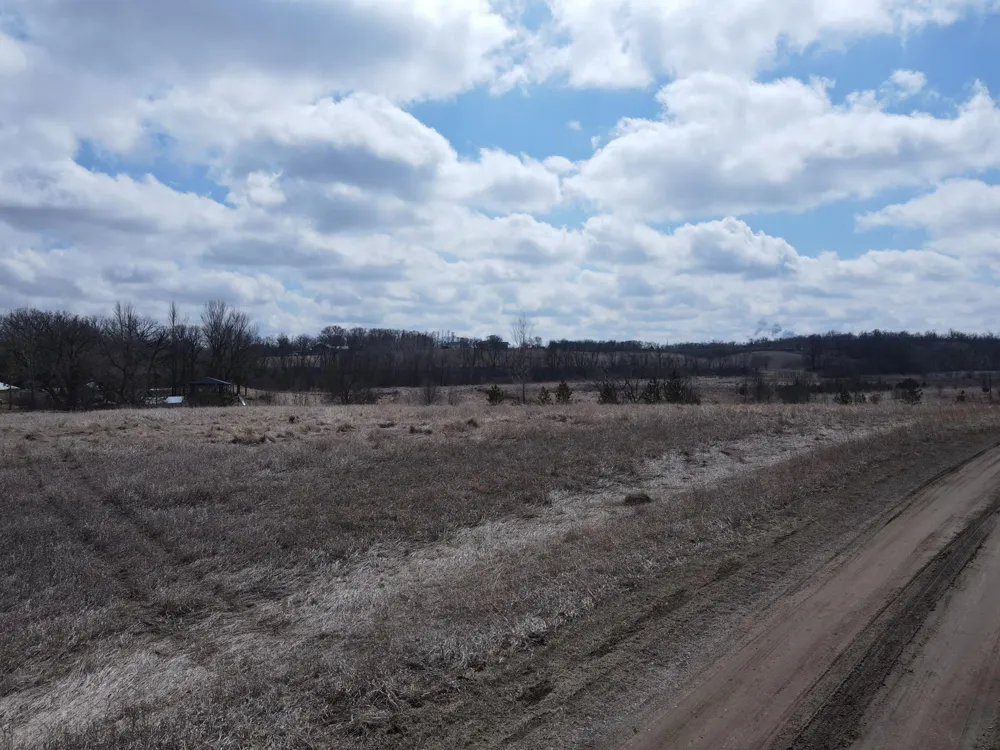 Lot 4 BLK 3 179th Ave Fergus Falls, MN 56537