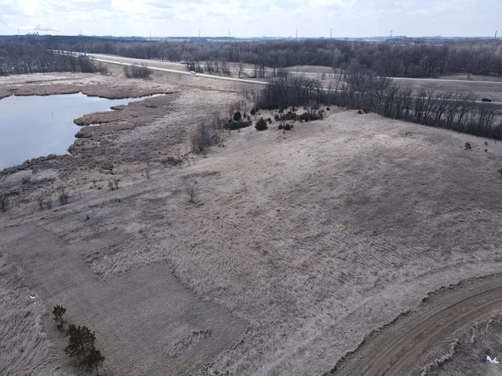 Lot 4 BLK 3 179th Ave Fergus Falls, MN 56537