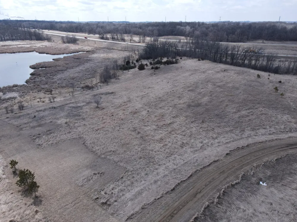 Lot 4 BLK 3 179th Ave Fergus Falls, MN 56537