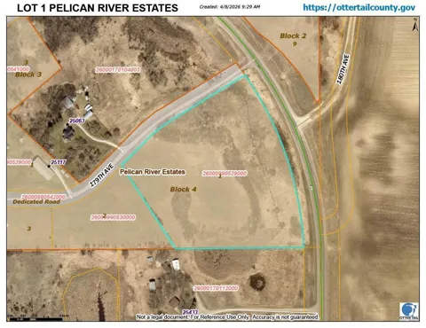 Lot 1 BLK 3 179th Ave