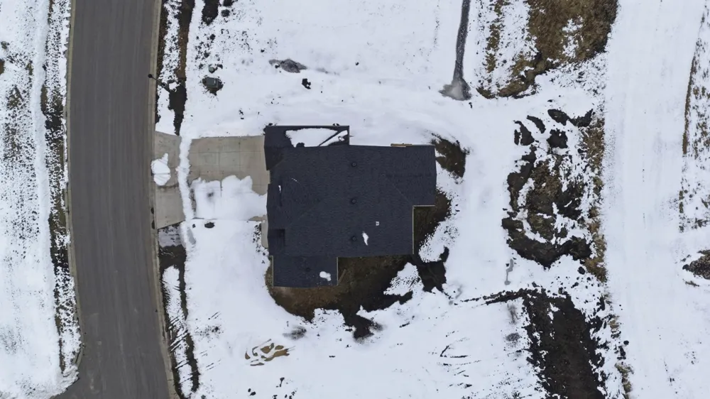 517 Prairie Parkway Kindred, ND 58051
