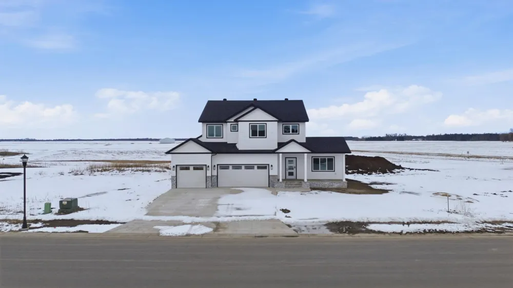 517 Prairie Parkway Kindred, ND 58051
