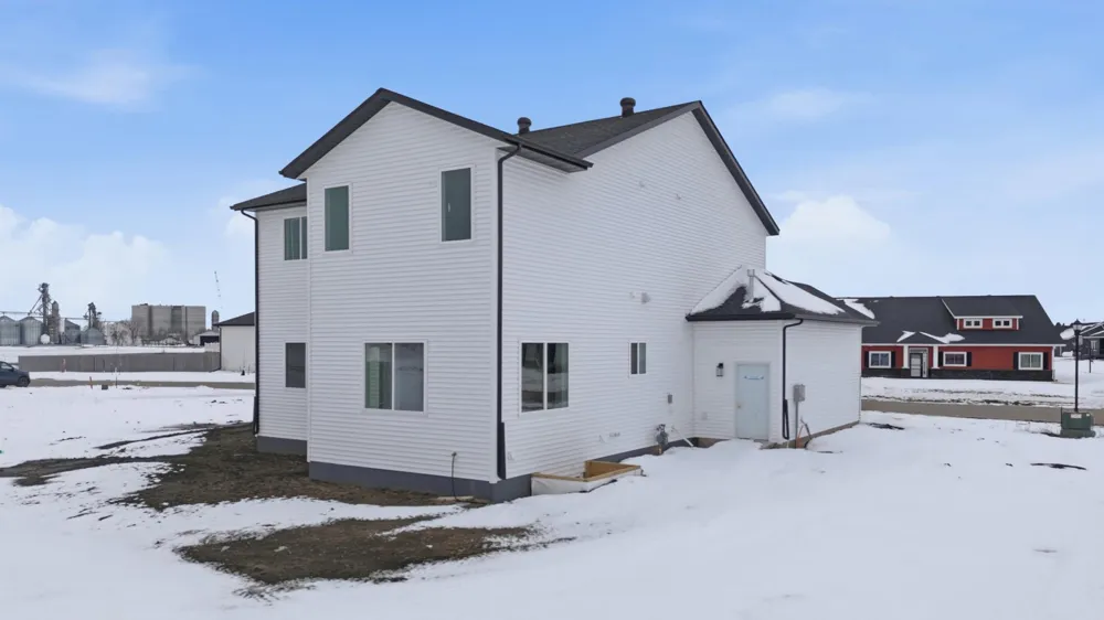517 Prairie Parkway Kindred, ND 58051