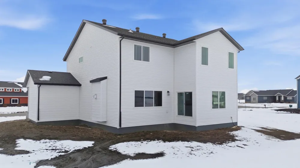 517 Prairie Parkway Kindred, ND 58051